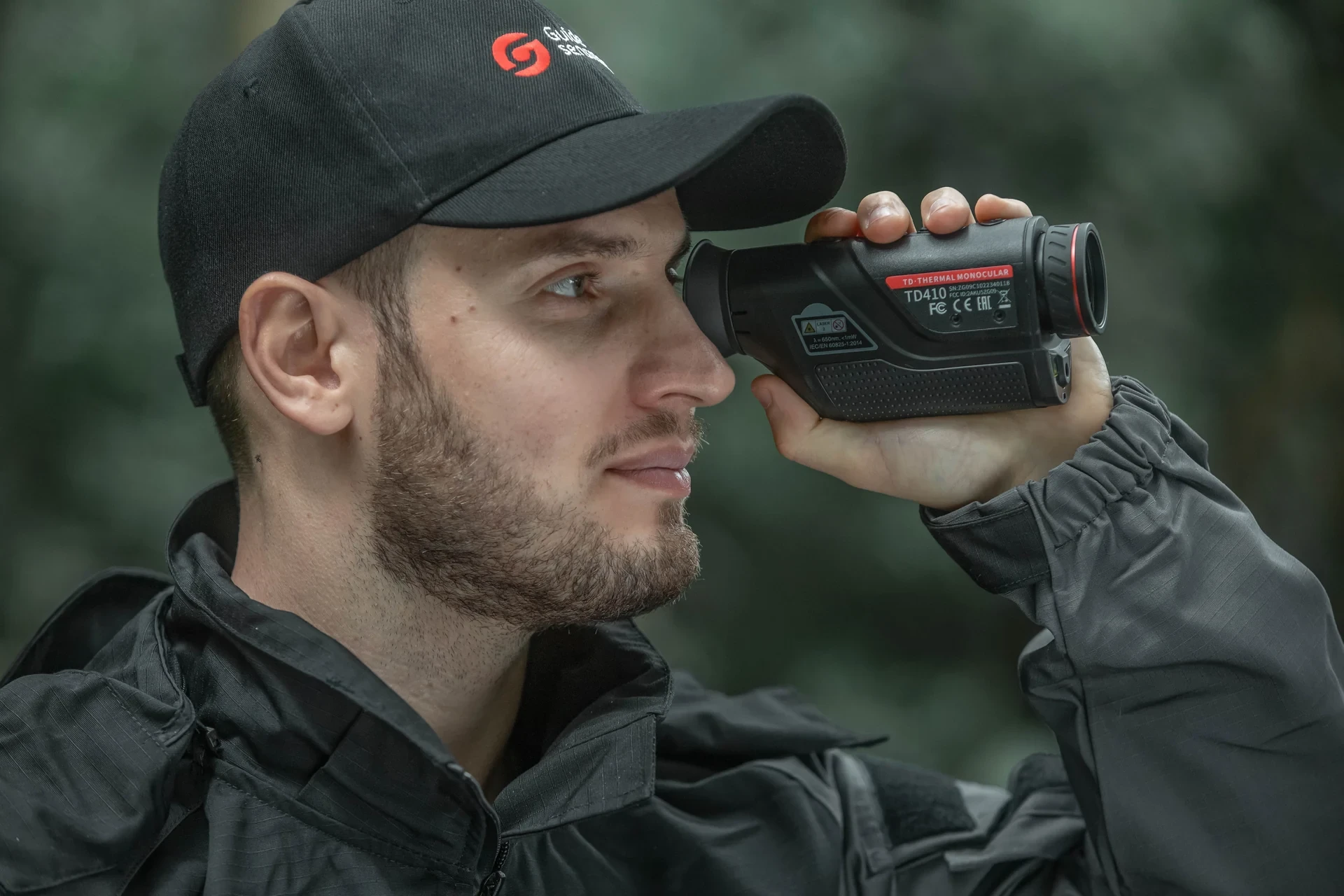 Fondo promocional de productos