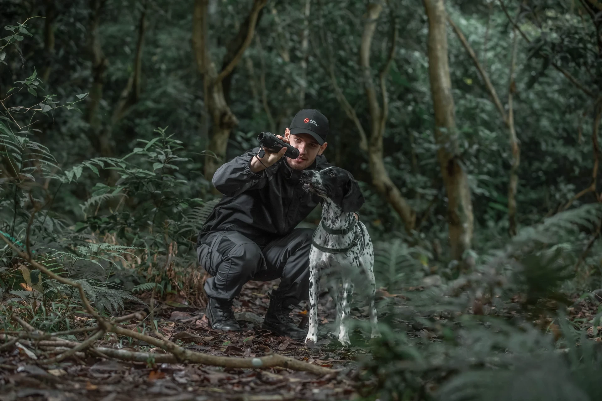 Fondo de categorías de equipos térmicos